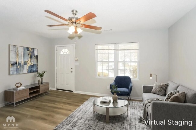 Photo - 2309 Blue Hampton Ln