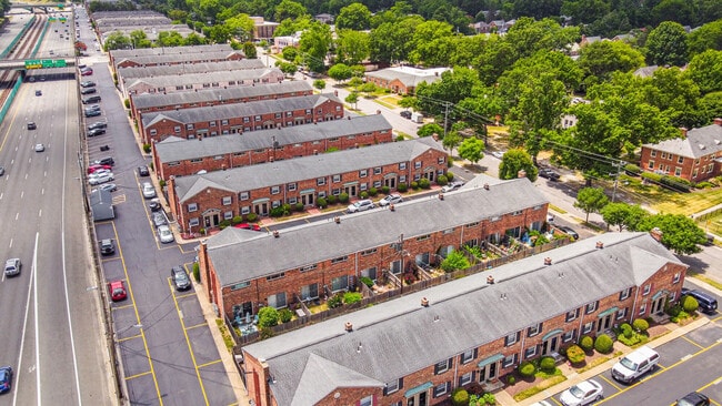 Photo - Georgetown Apartments