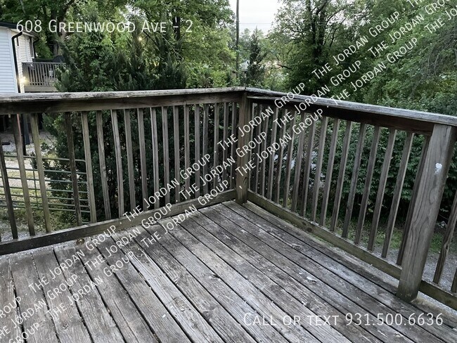 Photo - 608 Greenwood Ave Unit 2
