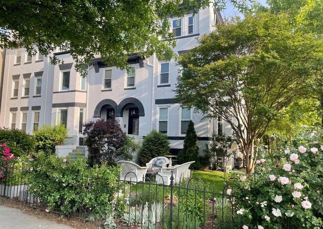 Photo - 1038 Lamont St NW Condo Unit 1A