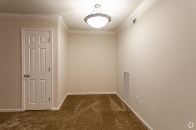 Dining Area - Newtown Place