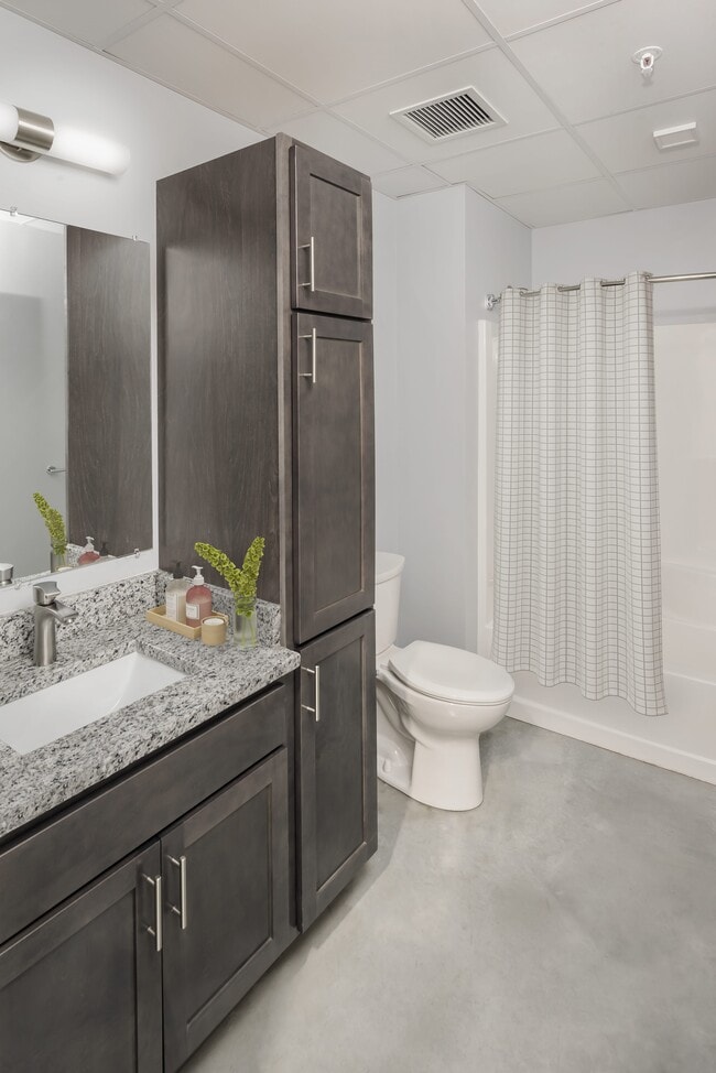 Paragon Mill Apartments For Rent in Providence, RI