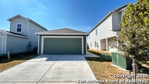 Building Photo - 8155 Nube Medina