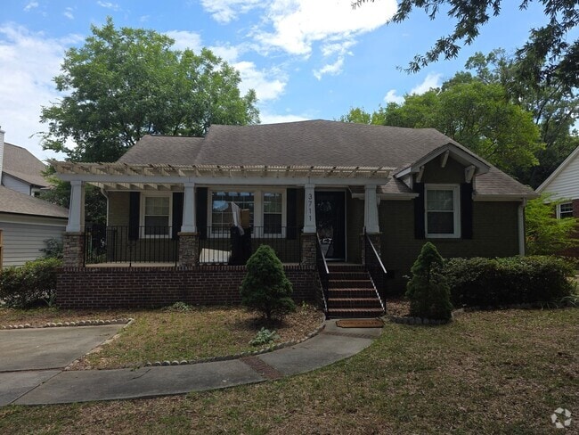 Building Photo - 3711 Park Rd Rental