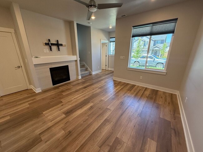 Photo - Petrosa!  3 Bdrm, 2.5 Bath 1450 sq ft Townhouse (end unit), All Appliances, Air Conditioning, DOG...