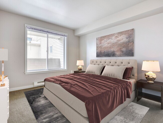 23 - Strata on California