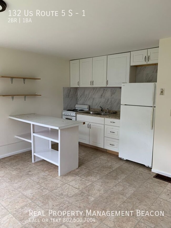 132 Us Route 5 S-1 - 132 Us Route 5 S-1 Apartment Unit 1