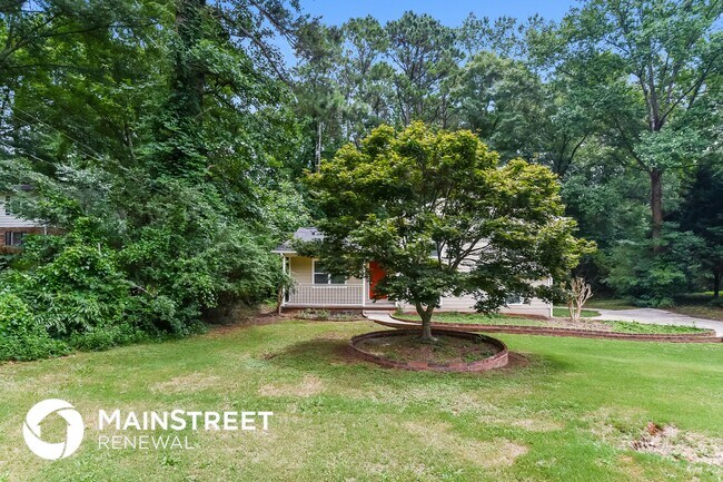 Building Photo - 54 Hidden Valley Dr SW