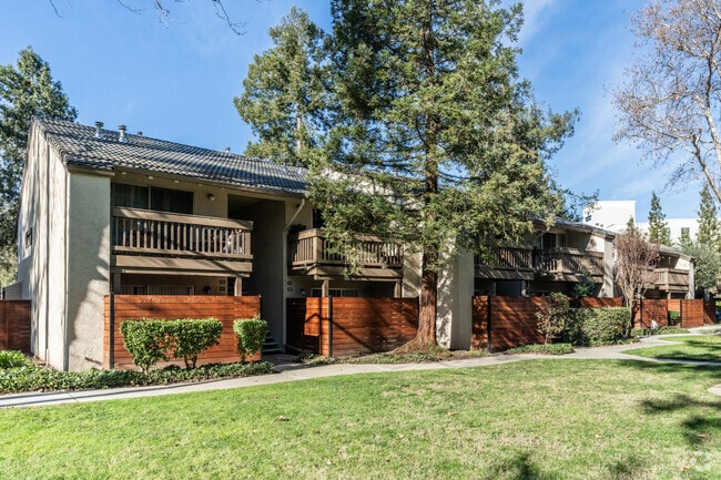 exterior - Station West