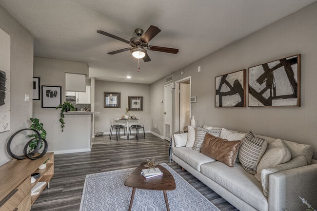 Photo - North Bend Living