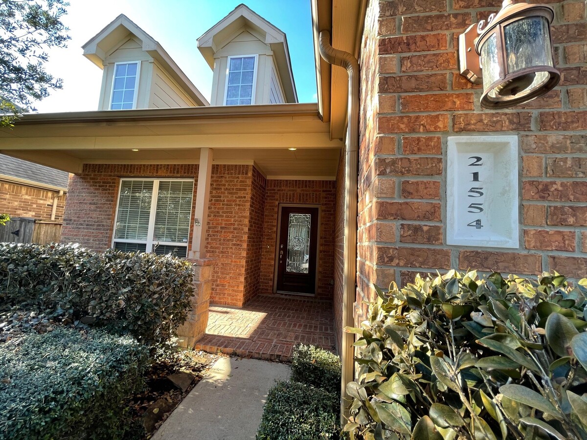 Photo - 21554 Hawkspur Ridge St