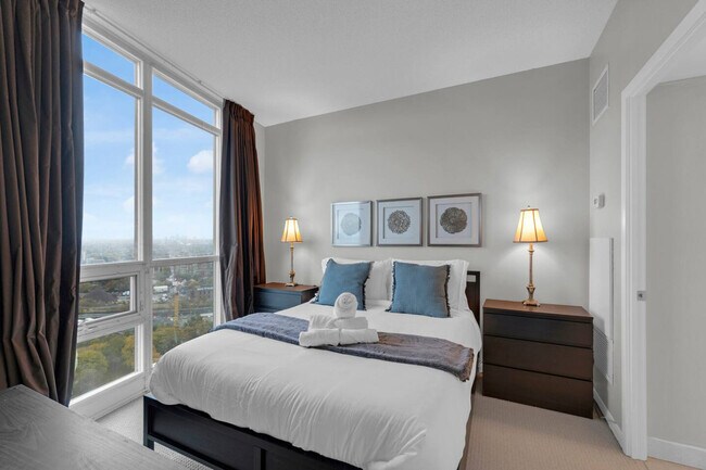 Photo - 231 Fort York Blvd Unité SI ID1403812P