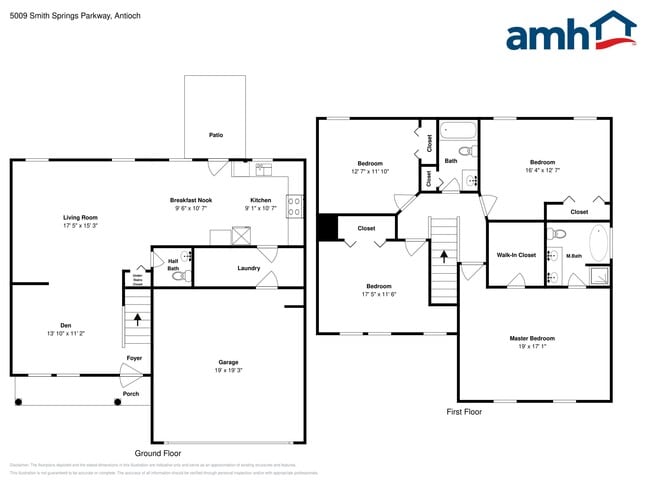 Photo - 5009 Smith Springs Pkwy