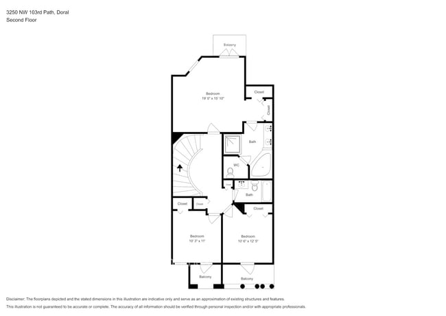 Photo - 3250 NW 103rd Path