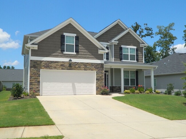 Photo - 835 Williford Run Dr