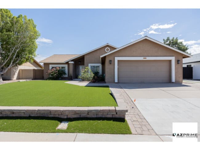 Building Photo - Fully-Furnished 3/2 Chandler Retreat - Poo... Rental