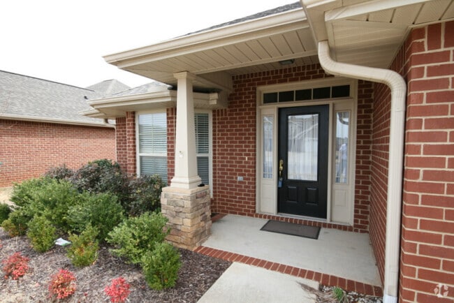 Building Photo - 235 Crab Orchard Dr Rental