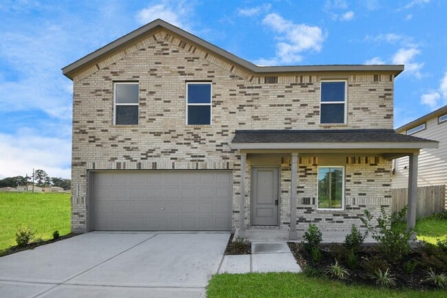 Building Photo - 25524 Roy Rogers Rd Rental