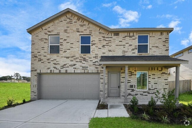 Building Photo - 25524 Roy Rogers Rd Rental
