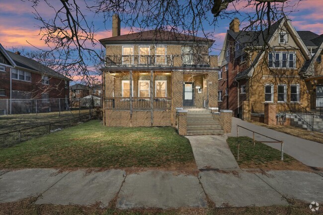 Building Photo - 3322 Webb St Unit 1 Rental