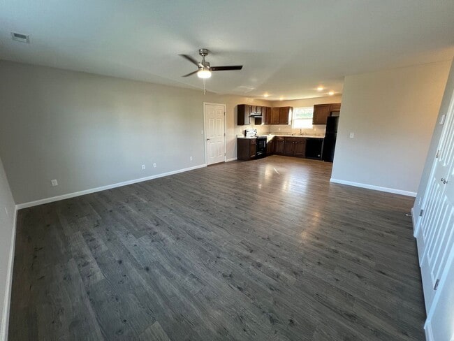 Photo - Newer single family house