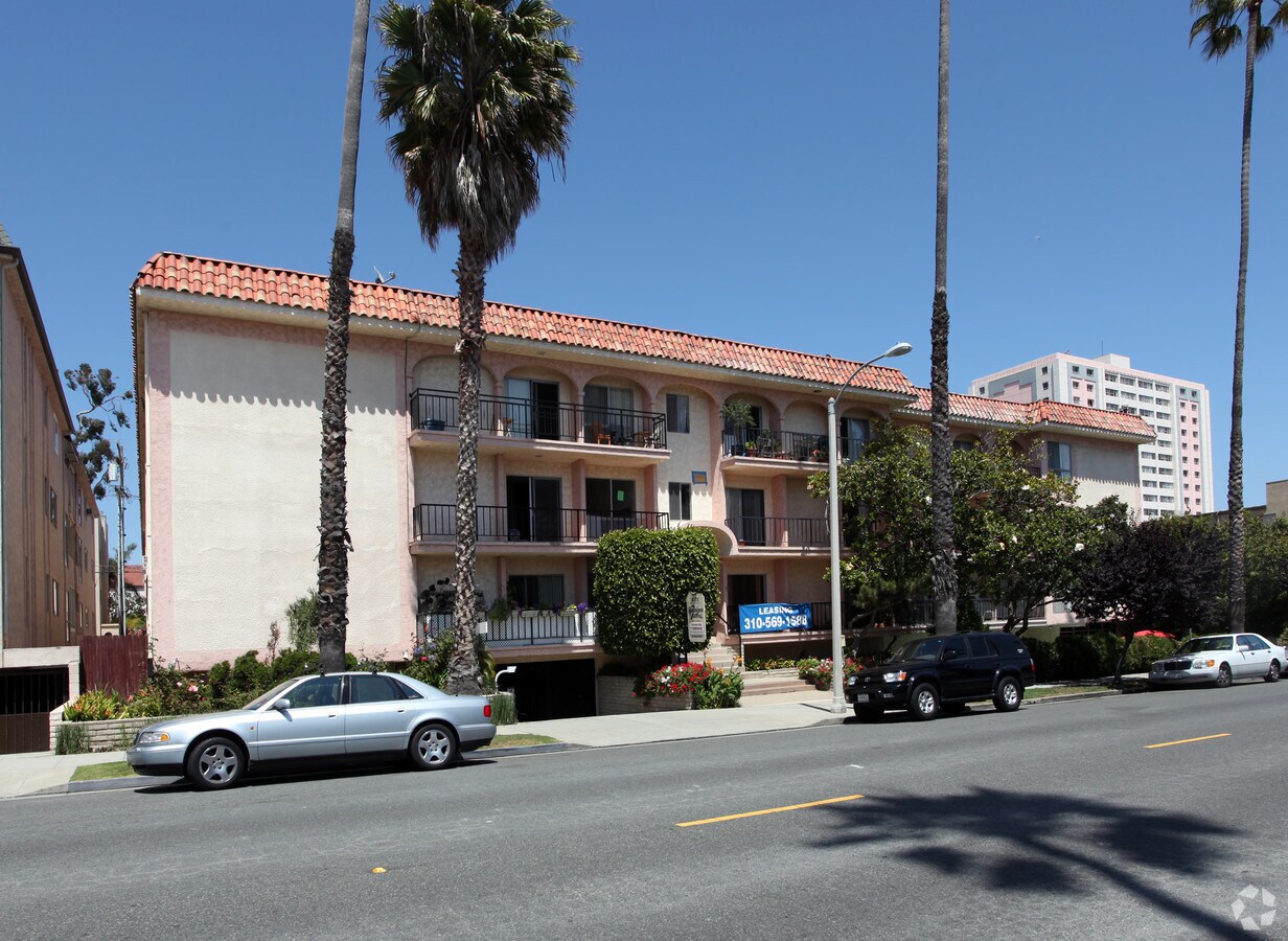 Huntington Villas - Huntington Villas Apartments