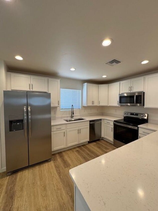 2445 S Clovis Place- - 2445 S Clovis Place-