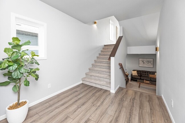 Photo - 4-bedroom, 3-bathroom South Fargo Single-Family Home w/ 2 Stall Garage