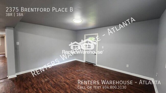Photo - 3-bedroom renovated Unit in Decatur - All ...
