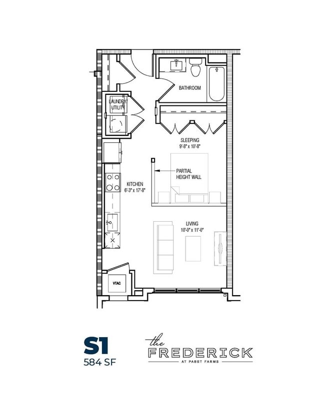 Photo - The Frederick