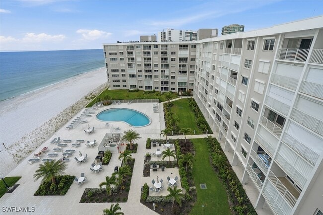 Building Photo - 3443 Gulf Shore Blvd N Unit 814
