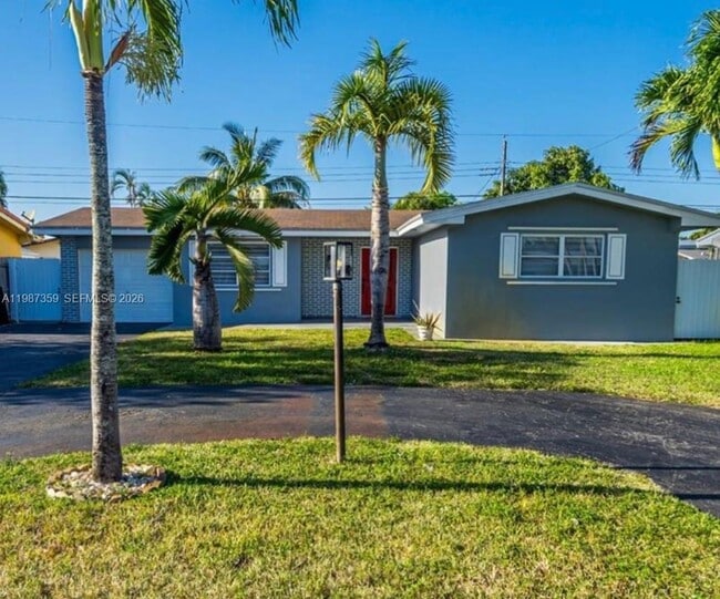 Building Photo - 8461 NW 16th St