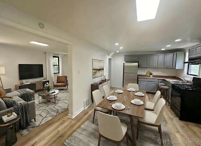 Photo - 4bed/2bath Single Family Home in Penn Hills