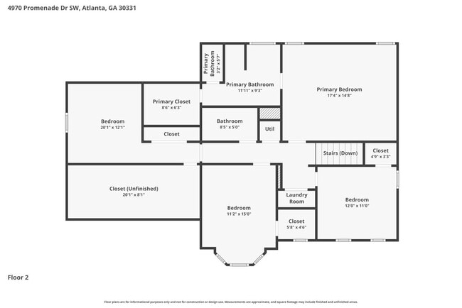 Photo - 4970 Promenade Dr SW