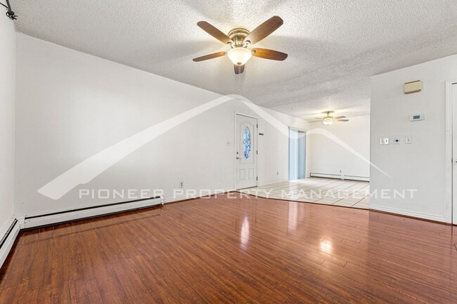 Photo - Beautiful Townhome with Detached Garage and Pool Access!