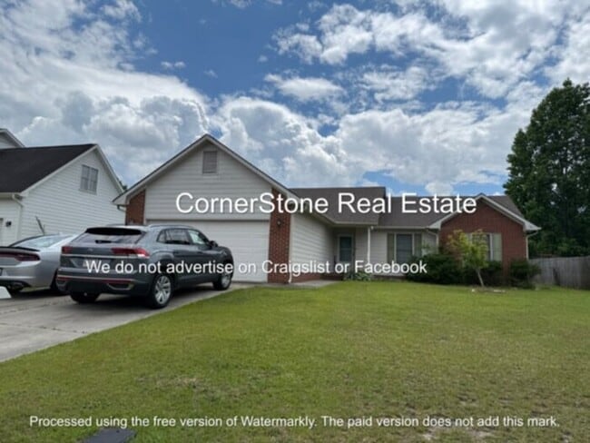 Building Photo - 5441 Ahoskie Dr Rental
