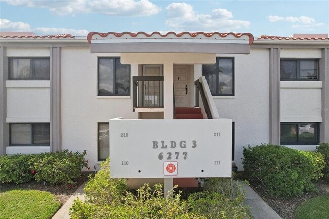 Photo - 6277 Bahia Del Mar Blvd S Condo Unit 210