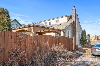 Photo - 1596 Concordia Ave