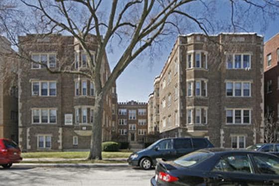 Photo - 930-936 Judson Ave, Evanston