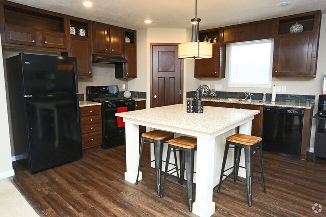 Photo - Independence Commons