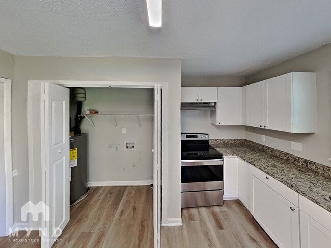 Photo - 1509 Whisnant St