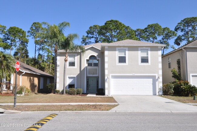 Building Photo - 1701 Sawgrass Dr SW