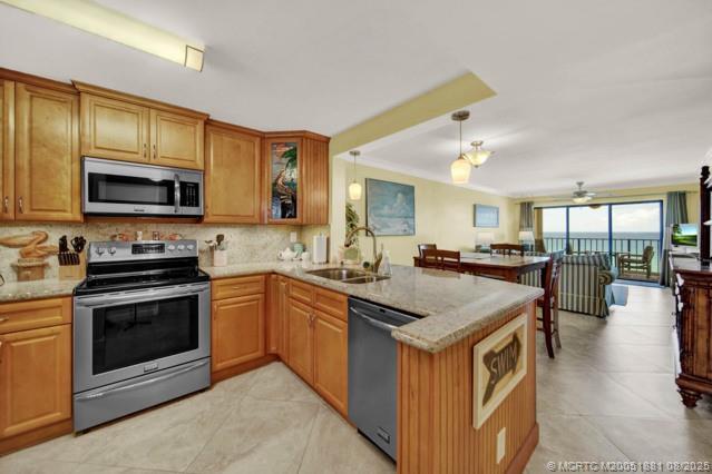 Photo - 9490 S Ocean Dr Unit 611