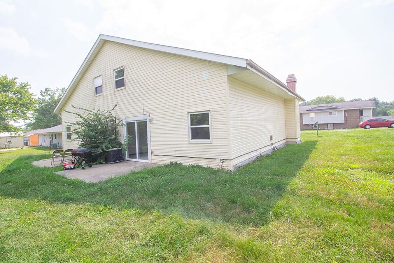 Photo - 7216 N Moberly Dr Unidad A