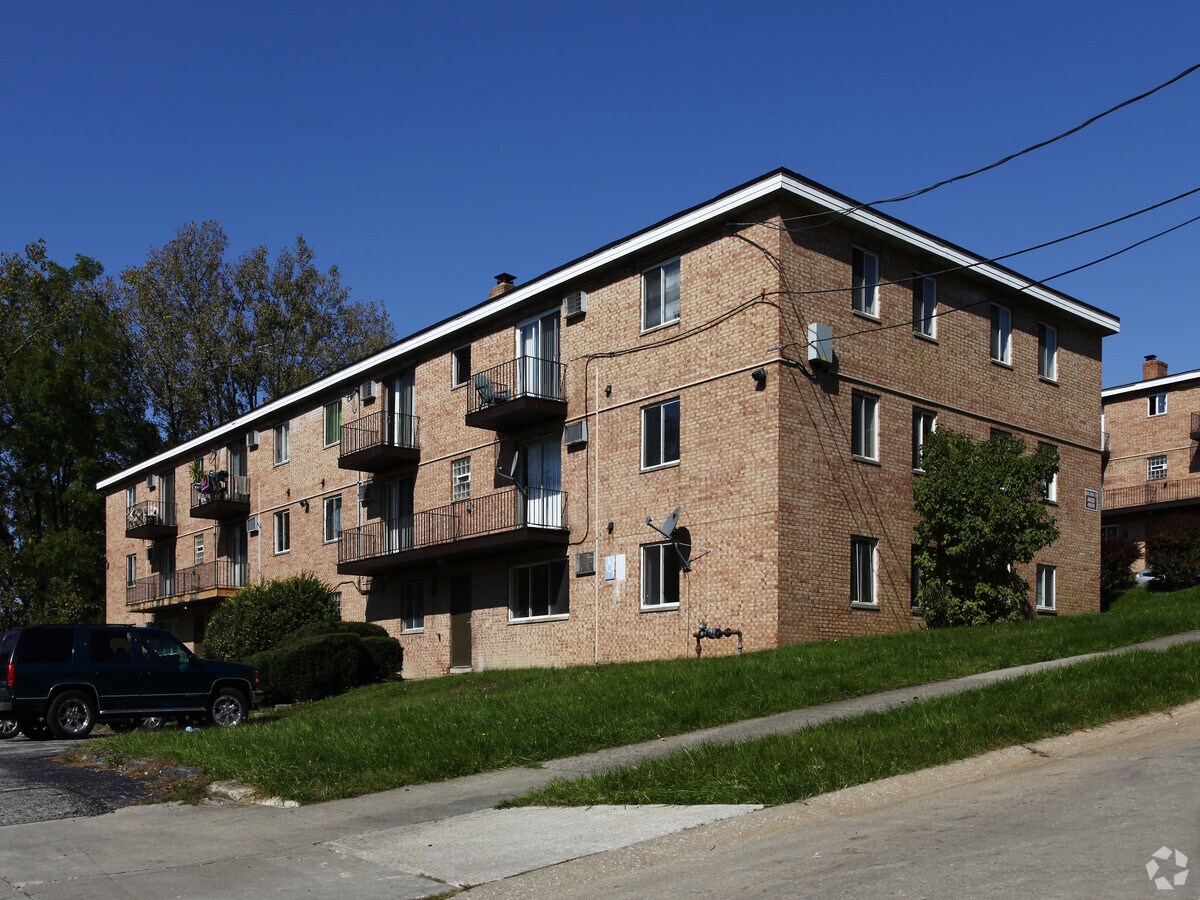 Photo - Ridgeview Apartments