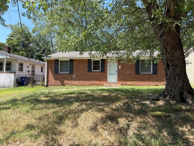 Building Photo - 1608 Emerald St