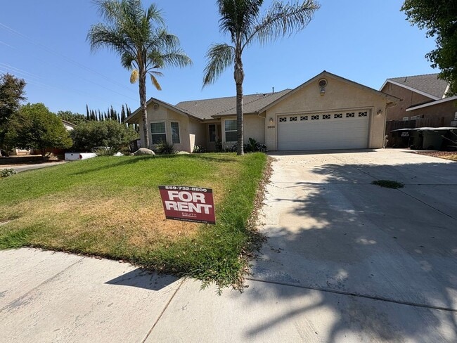 Building Photo - Corner lot home in NE Visalia Available Now!