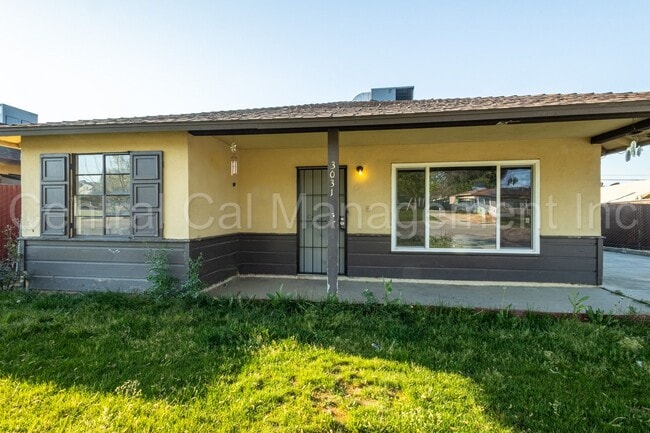 Photo - 3029-3031 Horrace Mann Unit 3031 Horrace Mann