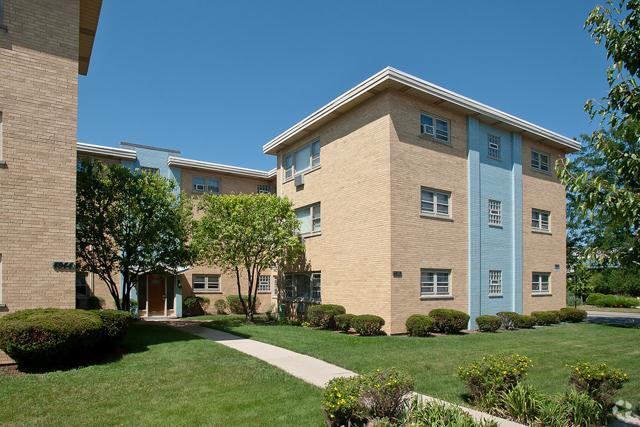 4934-44 Church Apartments - 4934-44 Church Apartments