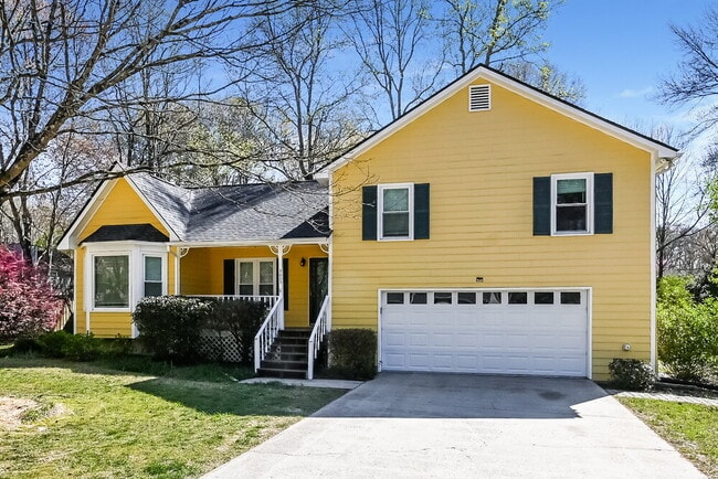 Photo - 3003 Springview Pl